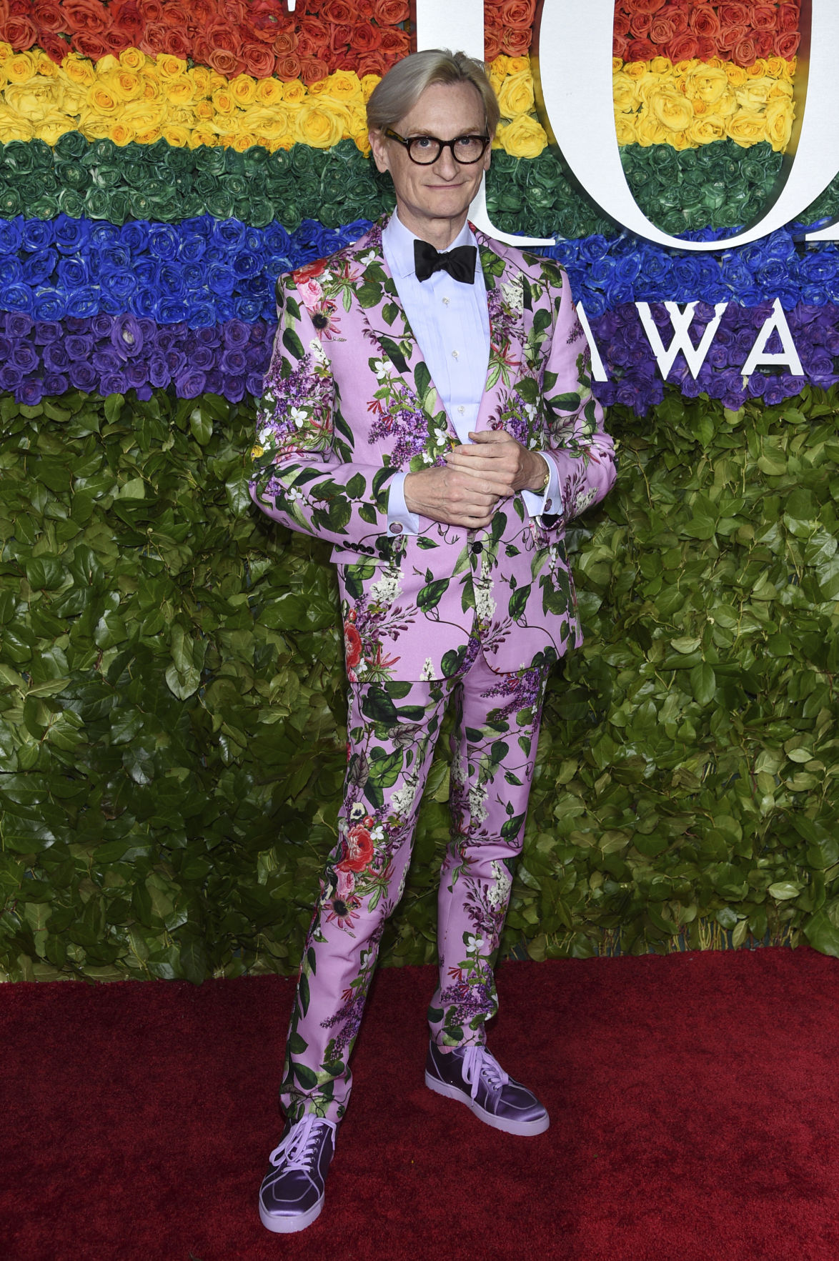The 73rd Annual Tony Awards - Arrivals